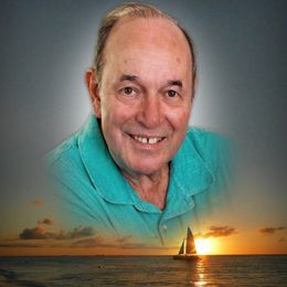 Photo de Paul Ducharme, avis de décès à Rimouski