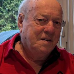 Photo of Marcel Poirier, obituary in Gatineau