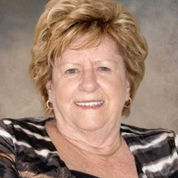 Photo of Lise Marchand de St-Sulpice, obituary in Saint-Sulpice