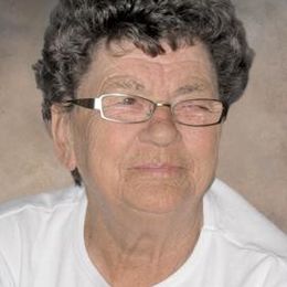 Photo of Lorenza Dion Blais, obituary in Armagh