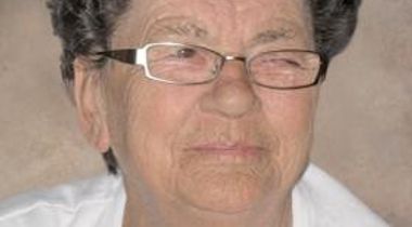 Lorenza Dion Blais