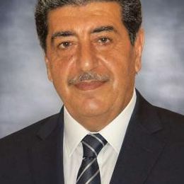 Photo of KOUBTY, Gergi, obituary in Montréal