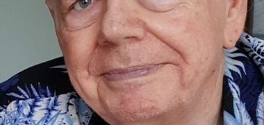 Ernest Michael Gaillard