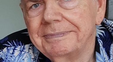 Ernest Michael Gaillard