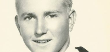 Virgil "Jack" Lee Snowden