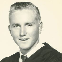 Photo of Virgil "Jack" Lee Snowden, obituary in Austin