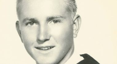 Virgil "Jack" Lee Snowden