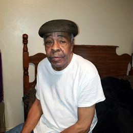 Photo of Tommie Lee Smith, obituary in Alma