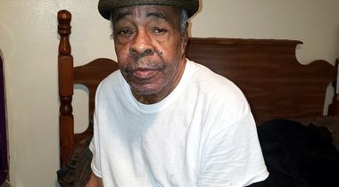 Tommie Lee Smith