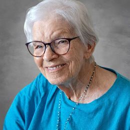 Photo de Jeannette Champagne Demers, avis de décès