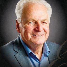 Photo of M Jean Turcotte, obituary in Sherbrooke