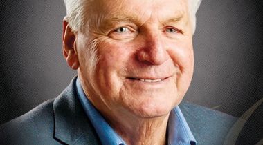 M Jean Turcotte