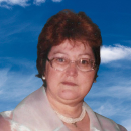 Photo de Mme Marie Ruest, avis de décès à Granby