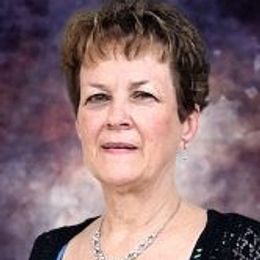 Photo of Célestine Therrien, obituary in Lévis