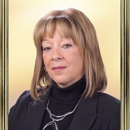 Photo of Manon Ringuette, obituary in Pointe-Fortune