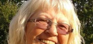 Ghislaine Parent