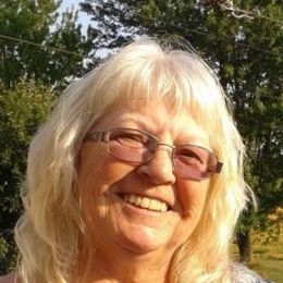 Photo de Ghislaine Parent, avis de décès à Bécancour