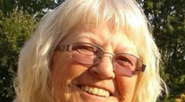 Ghislaine Parent