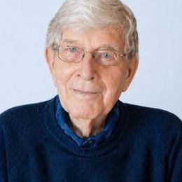 Photo de Roland Arseneau, avis de décès