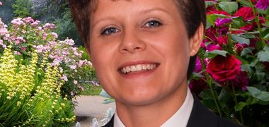 Denise Desjardins Leclerc