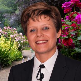 Photo de Denise Desjardins Leclerc, avis de décès à Sayabec