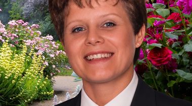 Denise Desjardins Leclerc