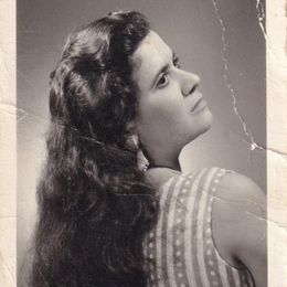 Photo de Maria Hilda Membreno, avis de décès à Linton