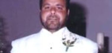Gery R Ambrosetti
