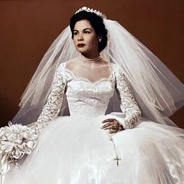 Photo of Margarita Guerra, obituary