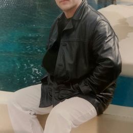 Photo of Clint Seibel, obituary in Alma