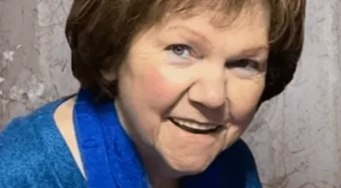 Gabrielle Fradette née Guillemette