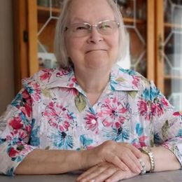 Photo of Micheline Larouche, obituary in Gatineau