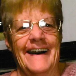 Photo of Cécile Bernatchez, obituary in Chandler