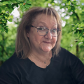 Sylvie Parent
