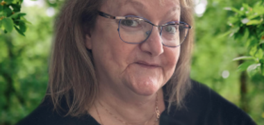 Sylvie Parent