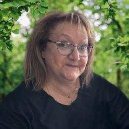 Photo de Sylvie Parent, avis de décès à Sainte-Marie