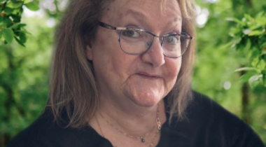 Sylvie Parent