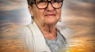 Claudette Joseph