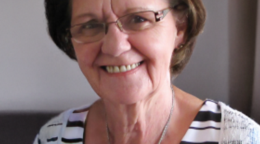 Lise Fortier