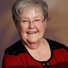 Photo de Huguette Lessard, avis de décès à Victoriaville