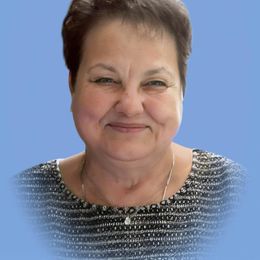 Photo de Maria Guarnaccia, avis de décès à Saint-Léandre