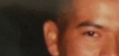 Benjamin Vasquez Saenz