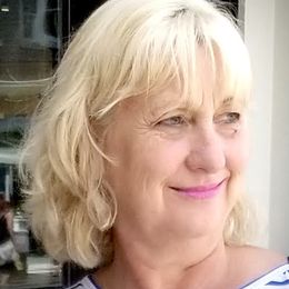 Photo de Faye Germain, avis de décès à Hemmingford