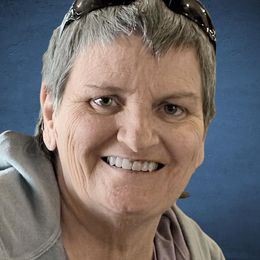 Photo of Lina Tremblay, obituary