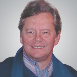 Photo de Jean Guillot, avis de décès à Québec