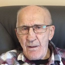 Photo de Albert Armand Tremblay, avis de décès à Danville