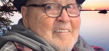 Raymond Wistaff