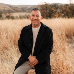 Photo of Angel Abel Pacheco Sanchez, obituary in Alma