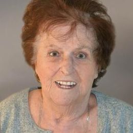 Photo of Huguette Gaudreault, obituary