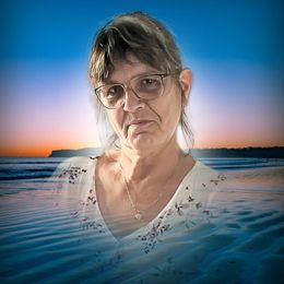 Photo of Murielle Gauthier, obituary